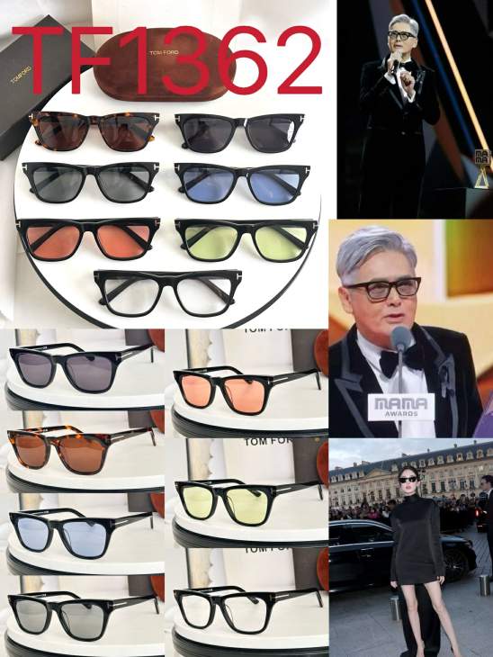 Picture of Tom Ford Sunglasses _SKUfw79480265fw